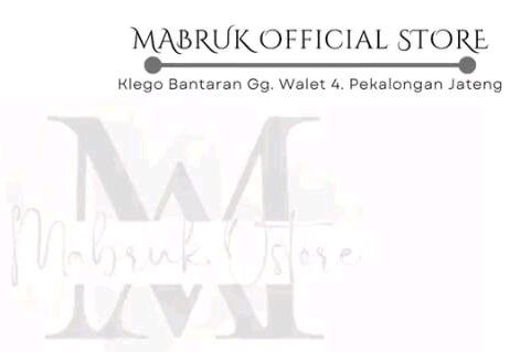 mabrukofficialstore.com